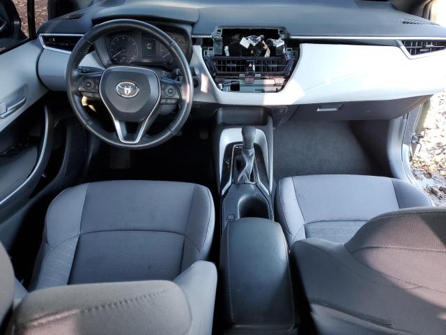 Photo 8 from auction – 2023 TOYOTA COROLLA SE with VIN 5YFP4MCE6PP168419