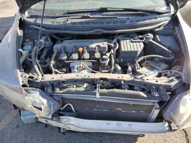 Photo 11 from auction – 2011 HONDA CIVIC LX with VIN 2HGFA1F59BH514834