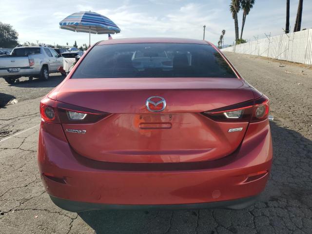 Photo 6 from auction – 2015 MAZDA 3 SPORT with VIN 3MZBM1U71FM215576