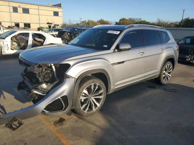 VOLKSWAGEN ATLAS SEL 2023 with VIN 1V2FR2CA2PC507537 - Photo from auction