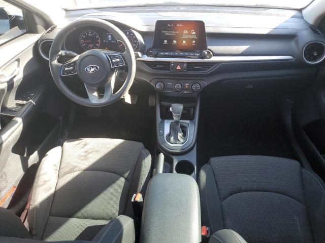 Photo 8 from auction – 2021 KIA FORTE FE with VIN 3KPF24AD2ME354029