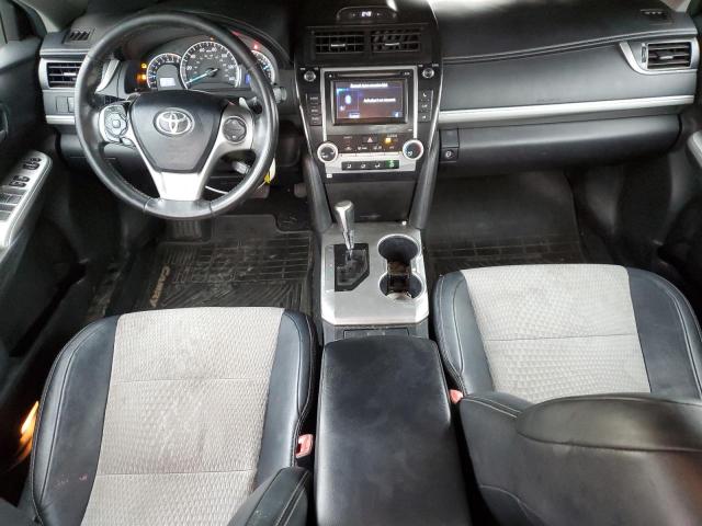Photo 8 from auction – 2012 TOYOTA CAMRY BASE with VIN 4T1BF1FK0CU121366
