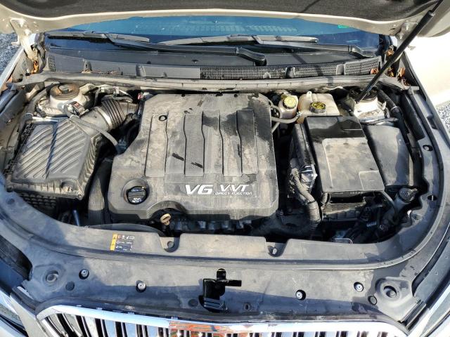 Foto 11 de la subasta – 2015 BUICK LACROSSE con VIN 1G4GB5G30FF323181
