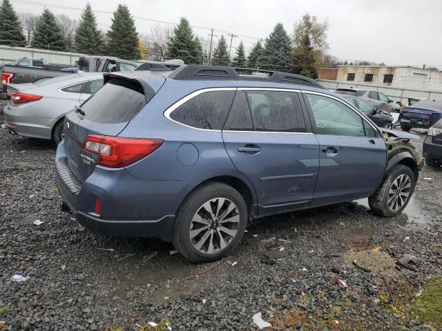 Photo 3 from auction – 2017 SUBARU OUTBACK 2. with VIN 4S4BSANC1H3252549