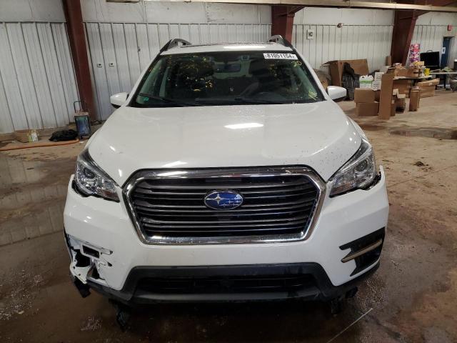 Photo 5 from auction – 2020 SUBARU ASCENT PRE with VIN 4S4WMAHD7L3479415