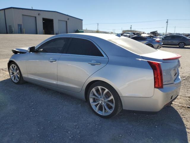 Photo 2 from auction – 2014 CADILLAC ATS with VIN 1G6AA5RX0E0103637