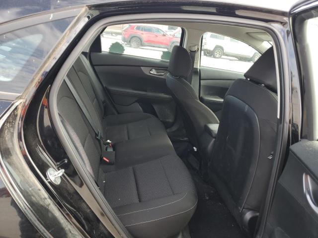 Photo 10 from auction – 2021 KIA FORTE FE with VIN 3KPF24AD4ME262517