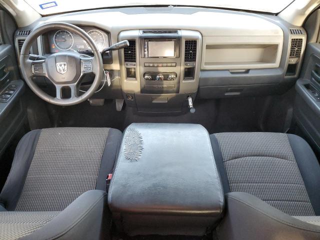 Photo 8 from auction – 2012 DODGE RAM 1500 S with VIN 1C6RD6FT0CS182699
