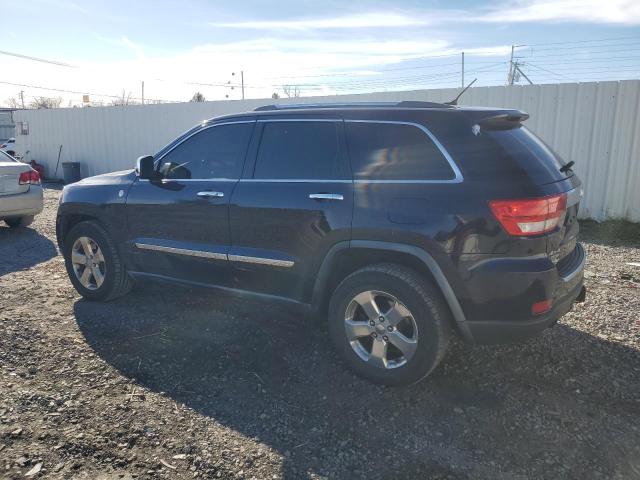 Photo 2 from auction – 2011 JEEP GRAND CHER with VIN 1J4RR5GT5BC526033