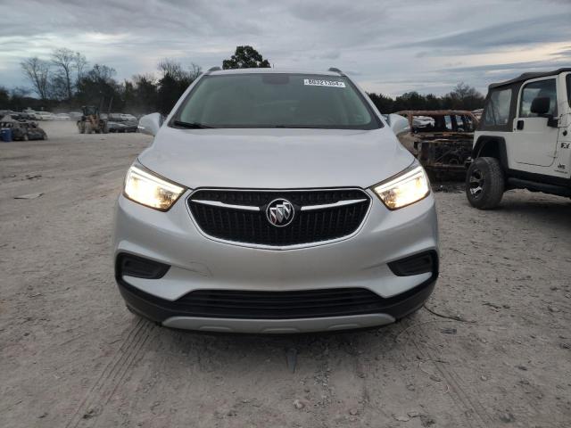 Photo 5 from auction – 2017 BUICK ENCORE PRE with VIN KL4CJASB2HB021862