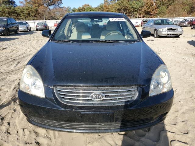 Photo 5 from auction – 2007 KIA OPTIMA LX with VIN KNAGE123275106943