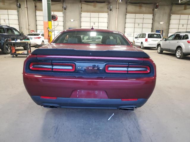 Photo 6 from auction – 2019 DODGE CHALLENGER with VIN 2C3CDZBT1KH618685