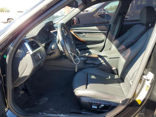 Photo 7 from auction – 2018 BMW 330 I with VIN WBA8B9G57JNU97441
