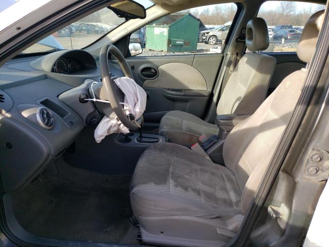 Photo 7 from auction – 2007 SATURN ION LEVEL with VIN 1G8AJ55F97Z167114
