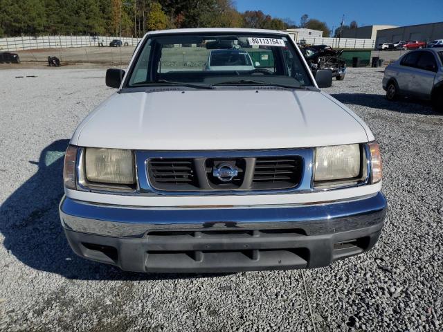 Photo 5 from auction – 2000 NISSAN FRONTIER X with VIN 1N6DD21S8YC387776