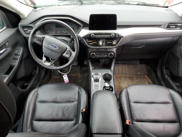 Photo 8 from auction – 2022 FORD ESCAPE SEL with VIN 1FMCU9H93NUA25155