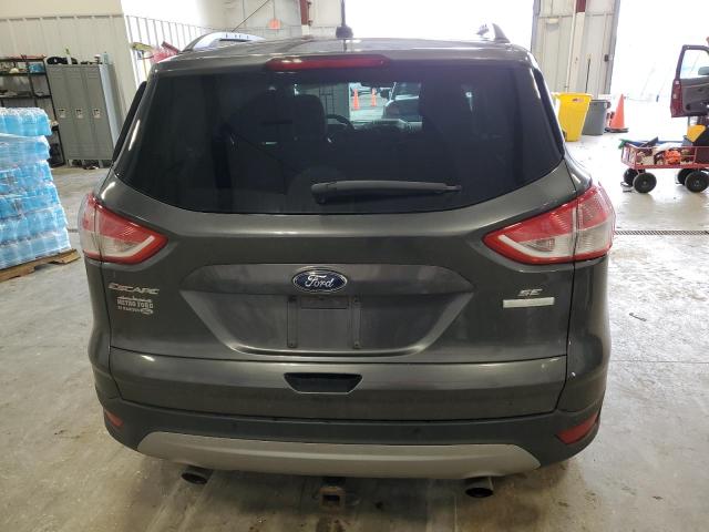 Photo 6 from auction – 2016 FORD ESCAPE SE with VIN 1FMCU0GX2GUB67933