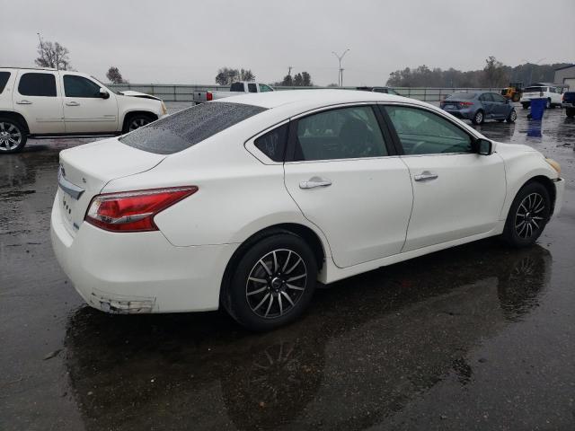 Photo 3 from auction – 2013 NISSAN ALTIMA 2.5 with VIN 1N4AL3AP4DN443047