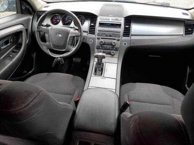 Photo 8 from auction – 2012 FORD TAURUS SEL with VIN 1FAHP2EW8CG116104