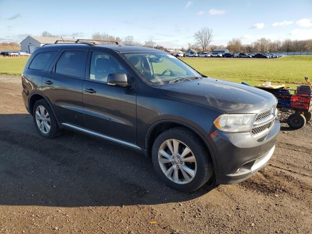 Photo 4 from auction – 2011 DODGE DURANGO CR with VIN 1D4RE4GG8BC720749