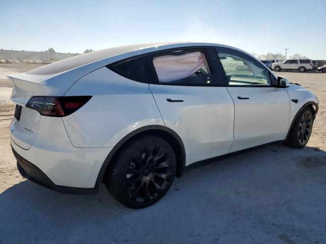 Photo 3 from auction – 2023 TESLA MODEL Y with VIN 7SAYGDEE9PA136102