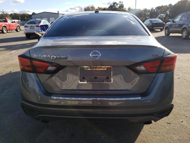 Photo 6 from auction – 2020 NISSAN ALTIMA SR with VIN 1N4BL4CV2LC279717