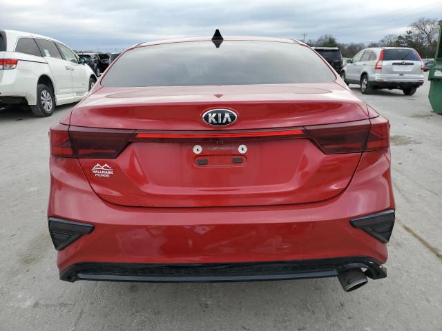 Photo 6 from auction – 2020 KIA FORTE FE with VIN 3KPF24AD5LE259835
