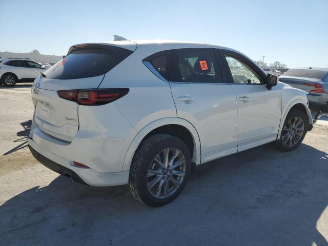 Photo 3 from auction – 2024 MAZDA CX-5 PREMI with VIN JM3KFBDL6R0518884