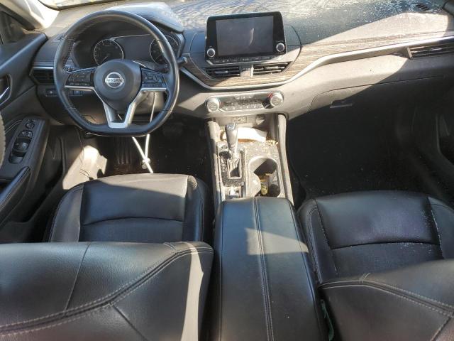 Photo 8 from auction – 2019 NISSAN ALTIMA SL with VIN 1N4BL4EV8KC204225