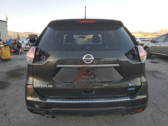 Photo 6 from auction – 2014 NISSAN ROGUE S with VIN 5N1AT2MT2EC775977