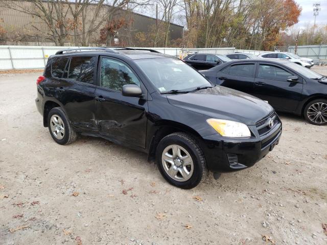 Photo 4 from auction – 2010 TOYOTA RAV4 with VIN 2T3BF4DV2AW037312