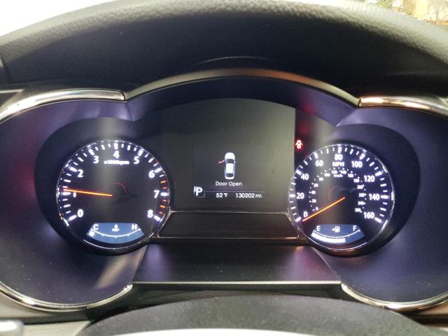 Photo 9 from auction – 2012 KIA OPTIMA SX with VIN 5XXGR4A61CG085934