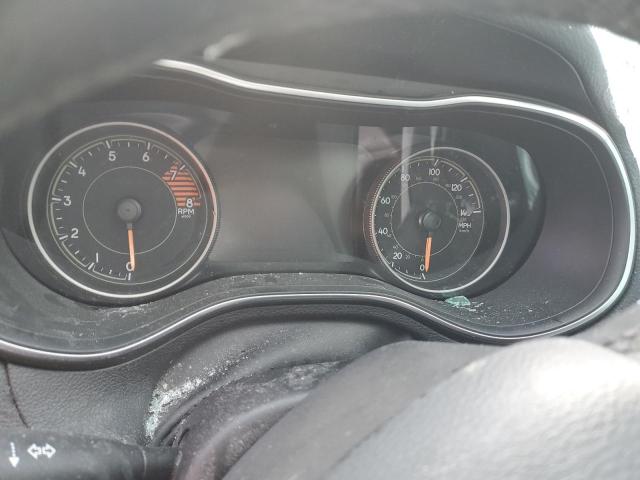 Photo 9 from auction – 2020 JEEP CHEROKEE L with VIN 1C4PJMDX9LD507213