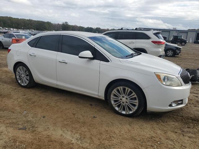 Photo 4 from auction – 2012 BUICK VERANO with VIN 1G4PP5SK7C4188126