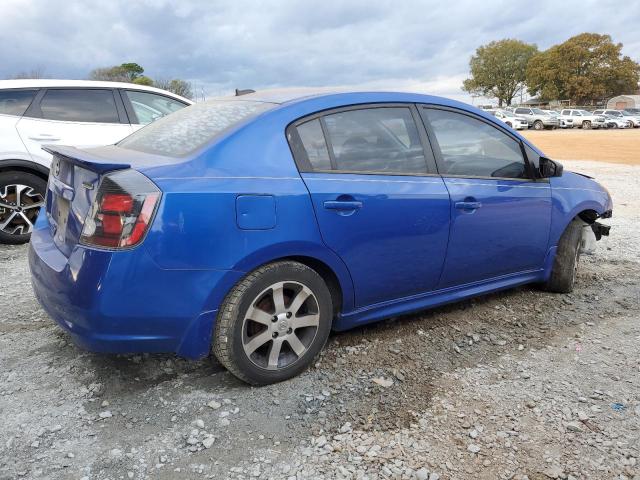 Снимка 3 от търг – 2012 NISSAN SENTRA 2.0 с VIN 3N1AB6AP1CL760896