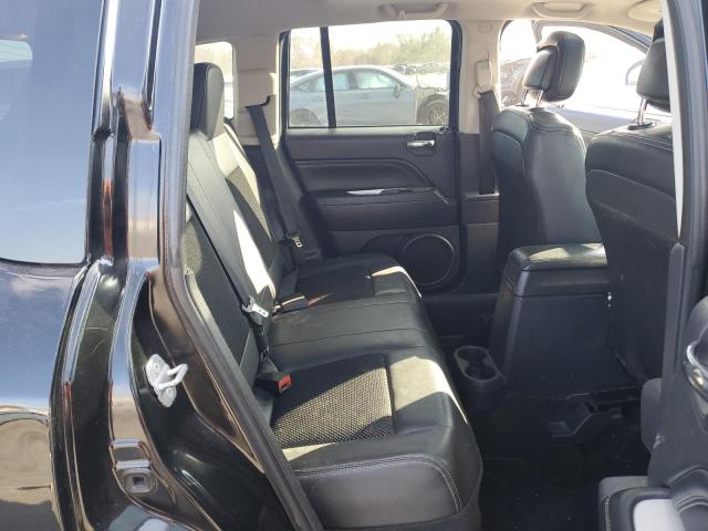 Photo 11 from auction – 2014 JEEP COMPASS LA with VIN 1C4NJDEB5ED665206