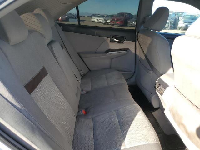 صورة رقم 10 من المزاد - 2012 TOYOTA CAMRY BASE مع VIN 4T1BF1FK0CU507110