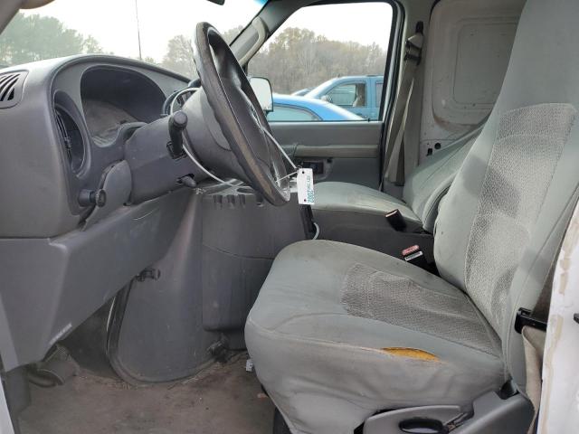 Photo 7 from auction – 2003 FORD ECONOLINE with VIN 1FTNE24LX3HA35013