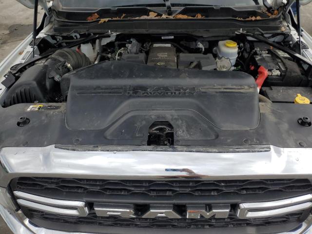 Photo 11 from auction – 2021 RAM 2500 TRADE with VIN 3C6UR5CL8MG584859