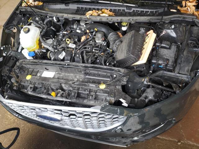 Photo 12 from auction – 2024 FORD EDGE SEL with VIN 2FMPK4J99RBA26567