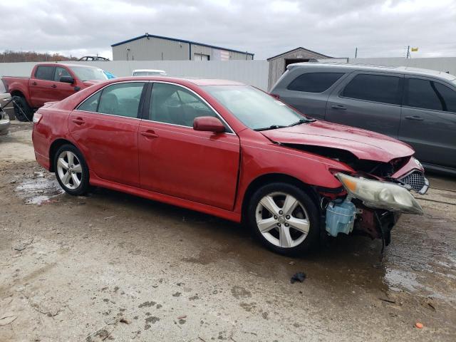 Photo 4 from auction – 2011 TOYOTA CAMRY BASE with VIN 4T1BF3EK9BU126562