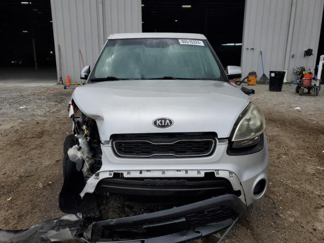 Photo 5 from auction – 2013 KIA SOUL with VIN KNDJT2A5XD7490378