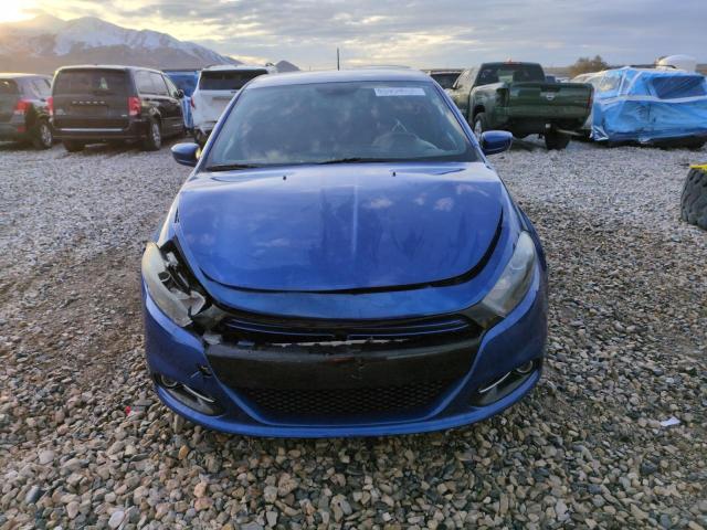 Photo 5 from auction – 2013 DODGE DART SXT with VIN 1C3CDFBA1DD110679