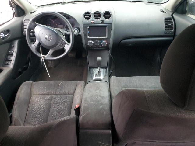 Photo 8 from auction – 2012 NISSAN ALTIMA BAS with VIN 1N4AL2AP5CN480911