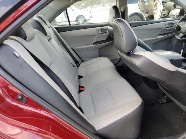 Photo 10 from auction – 2016 TOYOTA CAMRY LE with VIN 4T1BF1FK4GU605188