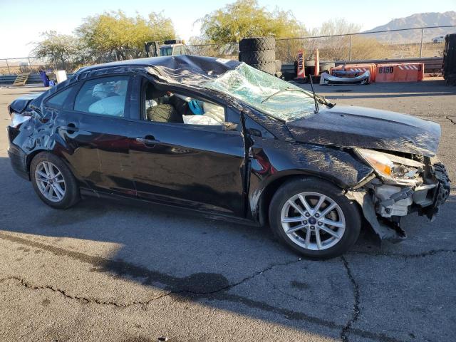 Photo 4 from auction – 2018 FORD FOCUS SE with VIN 1FADP3F24JL224885