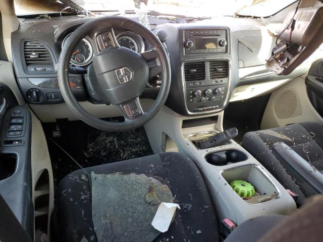 Photo 8 from auction – 2014 DODGE GRAND CARA with VIN 2C4RDGCGXER262148