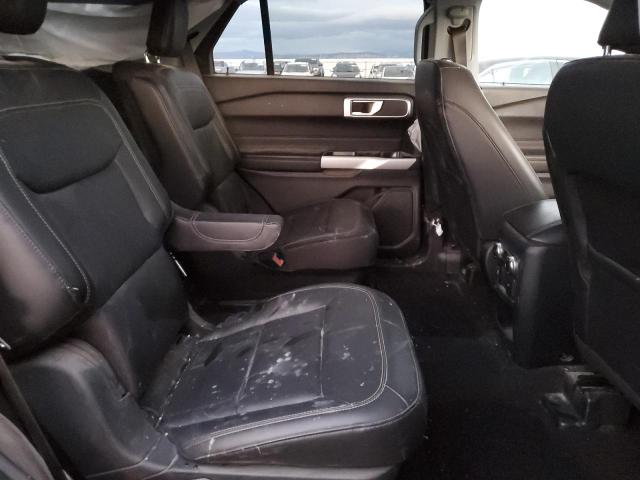 Photo 11 from auction – 2021 FORD EXPLORER X with VIN 1FMSK8DH0MGC51479