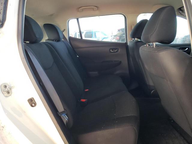 Photo 11 from auction – 2016 NISSAN LEAF with VIN 1N4AZ0CPXGC304986