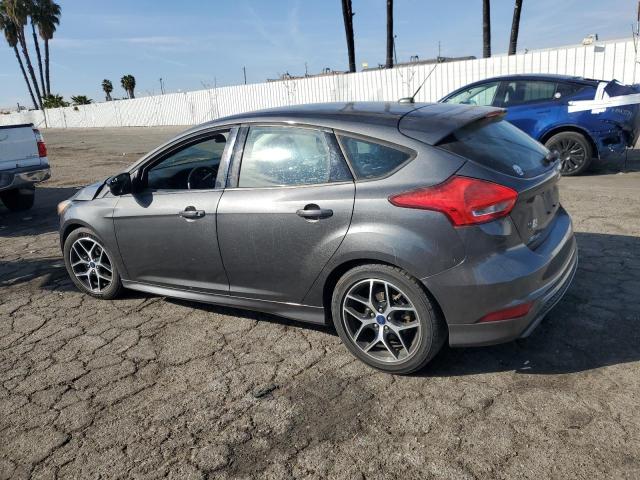 Photo 2 from auction – 2016 FORD FOCUS SE with VIN 1FADP3K26GL392090